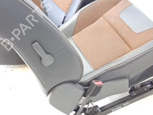 Seats set FORD RANGER (TKE)  | BP31191399C78 