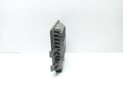 Engine control unit (ECU) FORD FIESTA V (JH_, JD_) 1.4 TDCi | BP17471608M57 