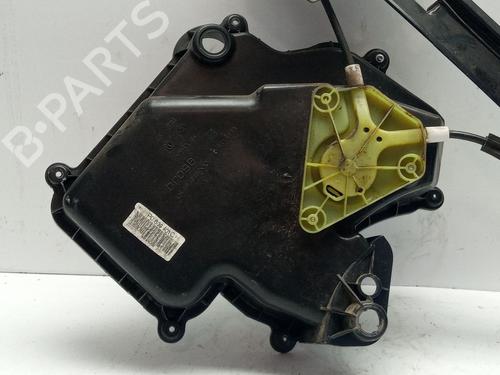 Rear left window mechanism SEAT LEON (1P1) 1.6 TDI | BP33209143C24  - Image 8