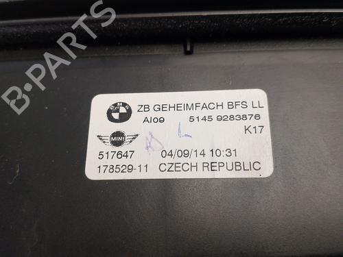 Glove box MINI MINI (F56) Cooper S | BP37270750C95 - Image 4