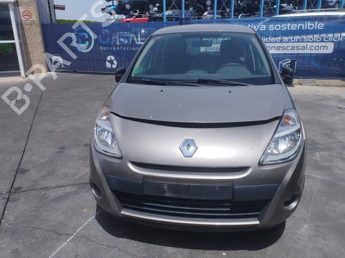 ABS pump RENAULT CLIO III (BR0/1, CR0/1) | BP37637018M43 - Image 2