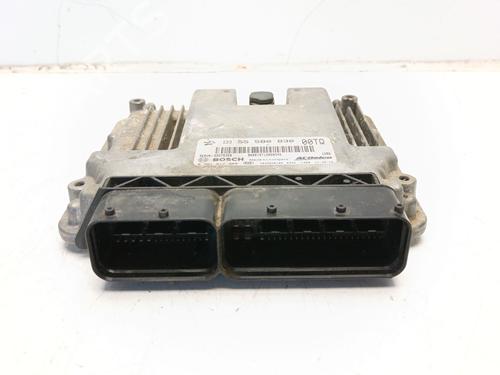 Engine control unit (ECU) OPEL CORSA D (S07) 1.3 CDTI (L08, L68) | BP33209209M57 - Image 2