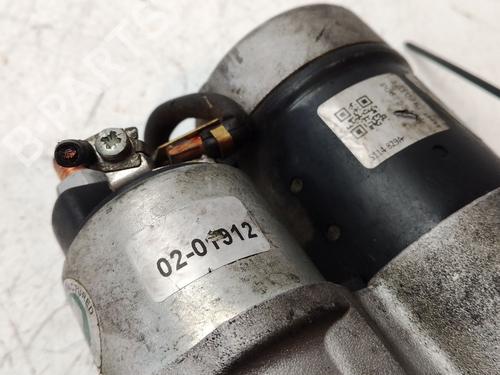 Starter OPEL MERIVA B MPV (S10) | BP30562502M8 - Image 6