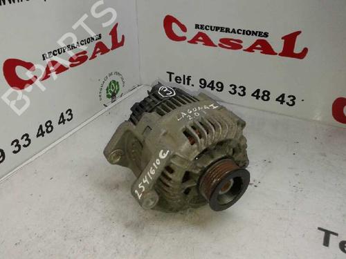 Used Alternator Alternator 7961788 7961788