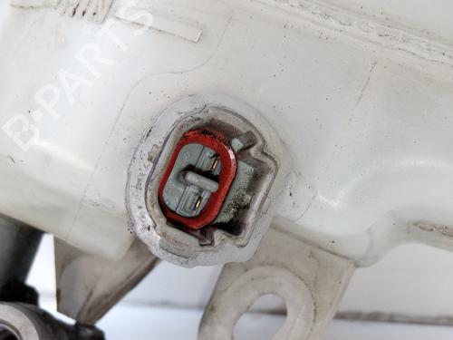 Brake master cylinder TOYOTA IQ (_J1_) 1.0 (KGJ10_, KGJ10R) | BP17139026M77 