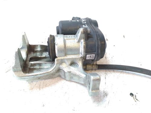 Left rear brake caliper TOYOTA YARIS (_P13_)  | BP23991254M107 