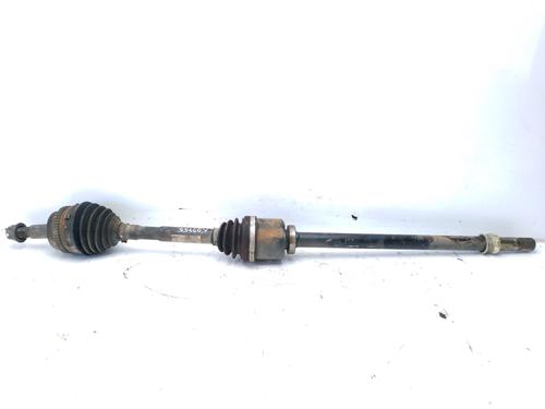 Used Right front driveshaft RENAULT MASTER II Bus (JD) 3.0 dCi 140 (JD0T) (136 hp) 18844795
