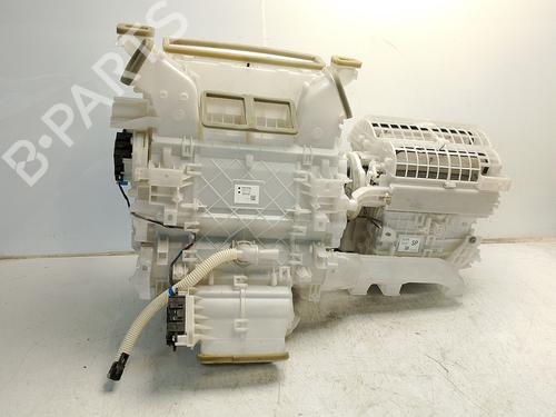 Used Heater matrix box Heater matrix box 37261901 37261901