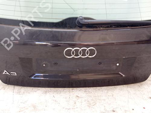 Tailgate AUDI A3 Sportback (8PA) 2.0 TDI 16V | BP29478605C6 
