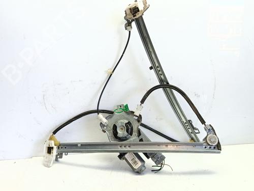 Used Front left window mechanism Front left window mechanism CITROËN XSARA (N1) 2.0 HDi 90 (90 hp) 33557405 33557405