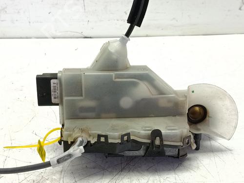 Used Front left lock Front left lock 37795772 37795772