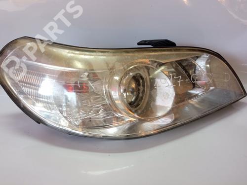 Right headlight CHEVROLET EPICA (KL1_) 2.0 D | BP11417215C29 