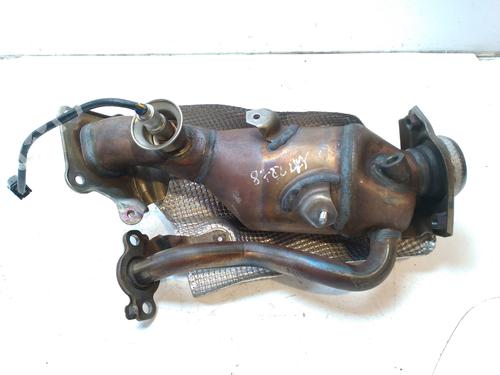 Used Catalyst TOYOTA YARIS (_P13_) [2010-2020]  24844204