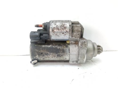 Used Starter SEAT IBIZA III (6L1) 1.2 12V (70 hp) 13744831