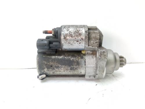 Motor de arranque SEAT IBIZA III (6L1) 1.2 12V (70 hp) 02T911023