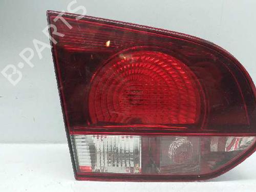 Left taillight VW GOLF VI (5K1) [2008-2014]  7957832