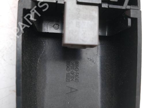 Electronic module TOYOTA C-HR (_X1_) | BP25019624M83 - Image 8