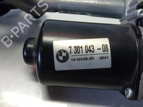 Front wiper motor BMW 2 Gran Tourer (F46)  | BP24315553M29 