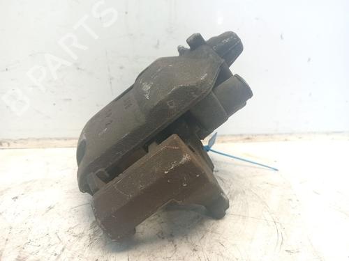 Right front brake caliper OPEL CORSA E (X15) 1.4 LPG (08, 68) | BP31185056M104 - Image 2