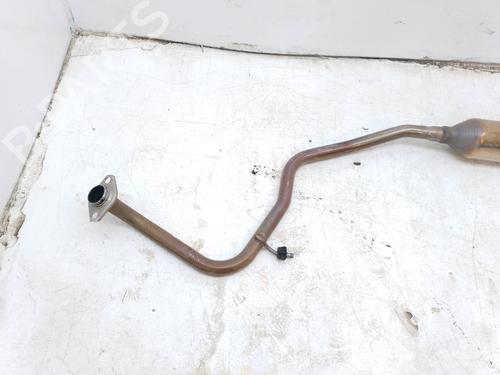 Exhaust system TOYOTA YARIS (_P13_)  | BP24216934M121 