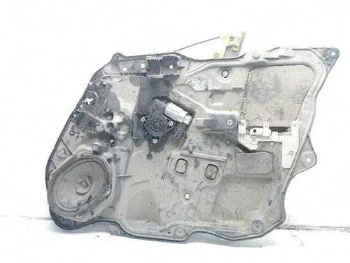 front-right-window-mechanism-mazda-3-bk-2003-2004-2005-2006-2007-2008-2009-23254021 main image