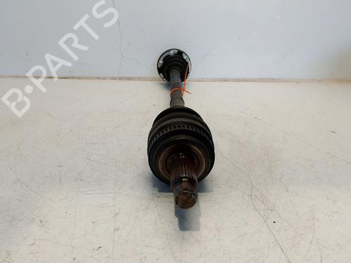 Right rear driveshaft BMW 3 (E90) 318 d | BP34343415M41 - Image 4