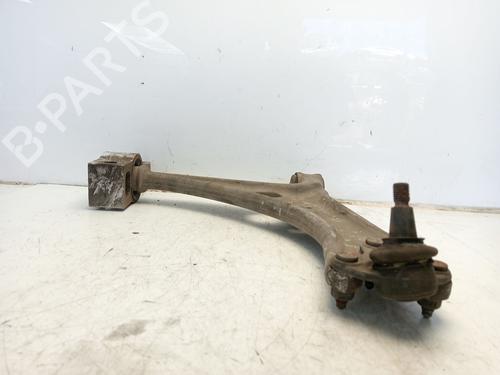 Right front suspension arm VW PASSAT B6 (3C2)  | BP26407587M13 