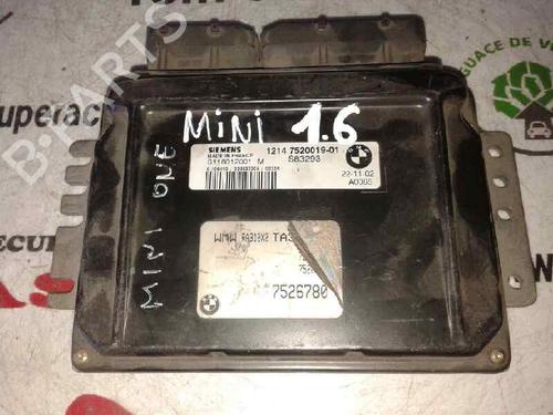Used Engine control unit (ECU) Engine control unit (ECU) 7963673 7963673
