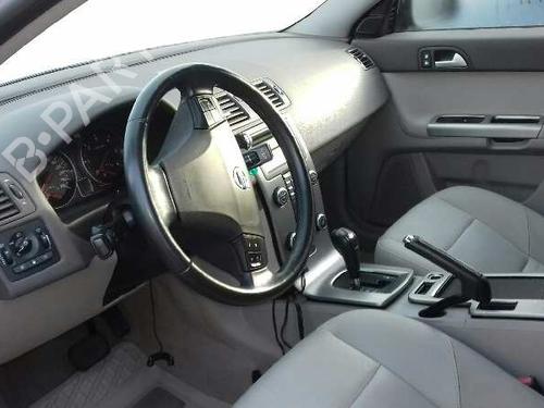 Right front seat VOLVO V50 (545) | BP31292882C16 - Image 4