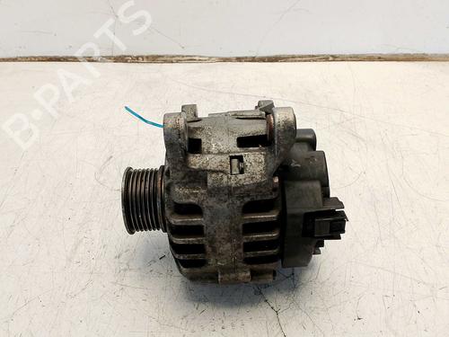 Alternator RENAULT MODUS / GRAND MODUS (F/JP0_) 1.2 16V (JP0W) | BP39407773M7 - Image 4