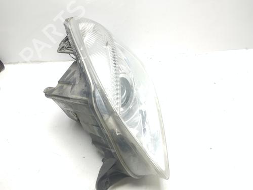 Right headlight SKODA ROOMSTER (5J7) 1.9 TDI | BP18047003C29