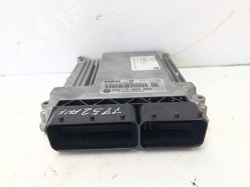 Engine control unit (ECU) BMW 5 (E60) 530 i | BP33705766M57 - Image 12