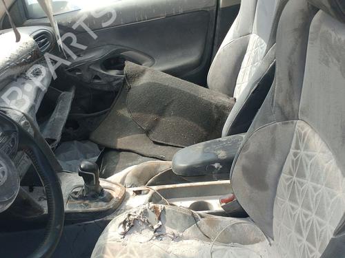 Left front driveshaft TOYOTA YARIS CROSS (MXP_) 1.5 Hybrid All-wheel Drive (MXPJ15) | BP37632344M38 - Image 8