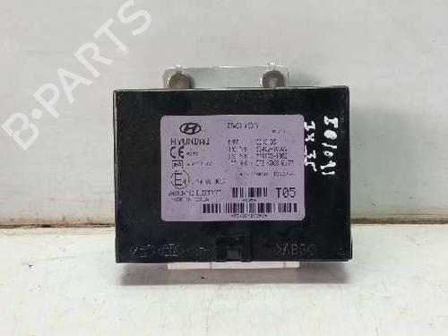 Used Electronic module HYUNDAI ix35 (LM, EL, ELH) [2009-2016]  7961134