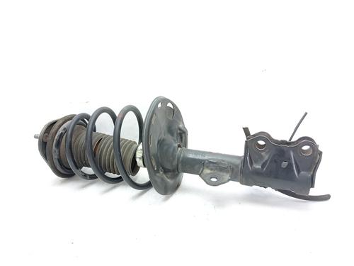 Used Left front shock absorber TOYOTA AVENSIS Estate (_T27_) [2008-2018]  18859050