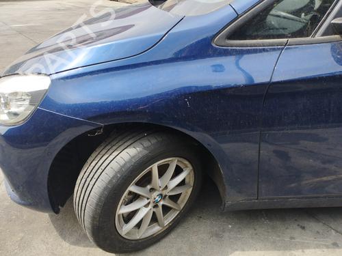 Used Left front fenders Left front fenders 37695144 37695144