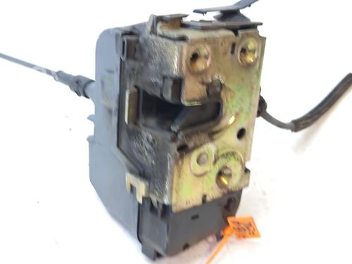 Rear left lock RENAULT SCÉNIC II (JM0/1_) 2.0 dCi (JM1K) | BP29210645C100 