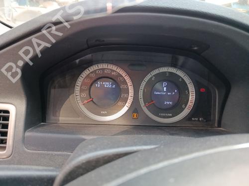 Headlight switch VOLVO XC70 II (136) 2.4 D / D4 AWD | BP37793124I24 - Image 8