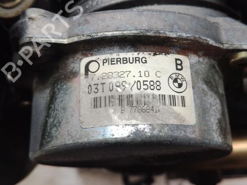 Engine BMW X5 (E53) 3.0 d | BP31697311M1 