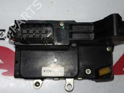 Front left lock FORD FIESTA V (JH_, JD_)  | BP7951442C98 