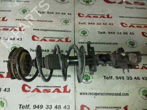 Used Left front shock absorber Left front shock absorber 7954257 7954257