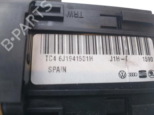 Headlight switch SEAT IBIZA IV SC (6J1, 6P5) 1.6 TDI | BP15499998I24 