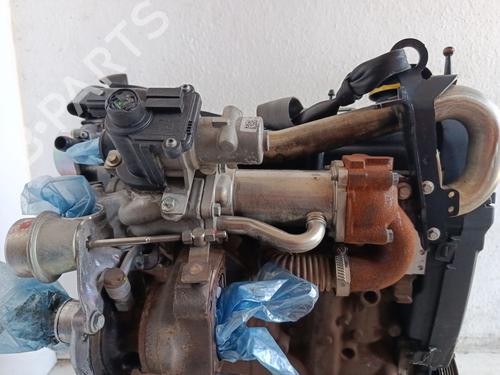 Engine RENAULT KANGOO (KC0/1_) 1.5 dCi | BP37700777M1 - Image 10