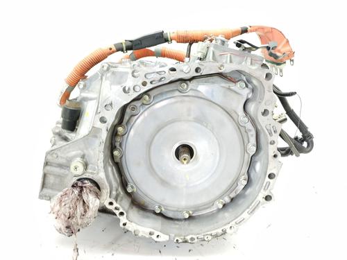 Used Gearbox Gearbox 13748683 13748683