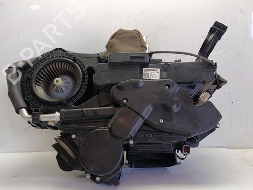Used Heater matrix box Heater matrix box 38085525 38085525