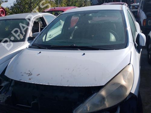 Brugte PEUGEOT 207 (WA_, WC_) 1.4 HDi (68 hp) 4337084