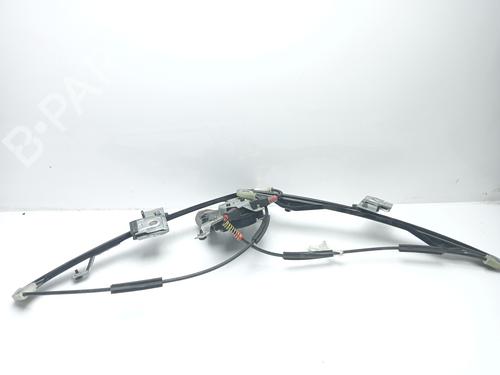 Front right window mechanism FORD MONDEO III Turnier (BWY)  | BP17988446C23 