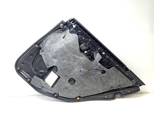 Rear left panel MERCEDES-BENZ E-CLASS (W212) E 200 CGI (212.048, 212.148) | BP31345857C60 - Image 2
