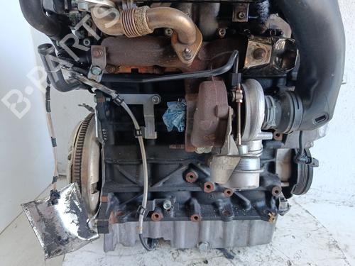 Engine SEAT LEON (1M1)  | BP37700761M1  - Image 9
