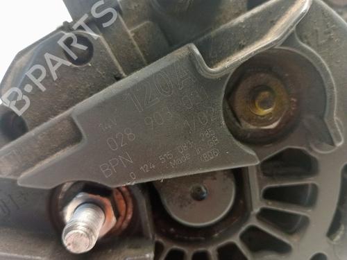 Alternator VW PASSAT B5.5 (3B3) 1.9 TDI | BP30773247M7